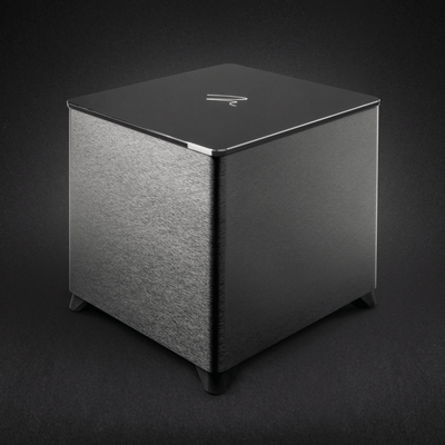 MartinLogan Dynamo Foundation 10 Subwoofer