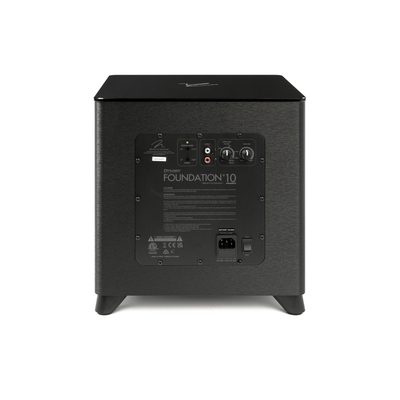 MartinLogan Dynamo Foundation 10 Subwoofer