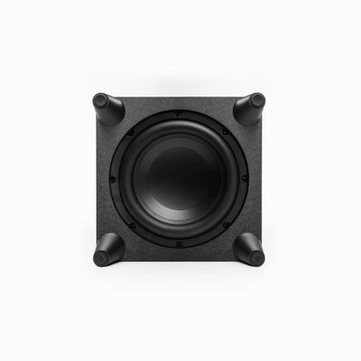 MartinLogan Dynamo Foundation 10 Subwoofer