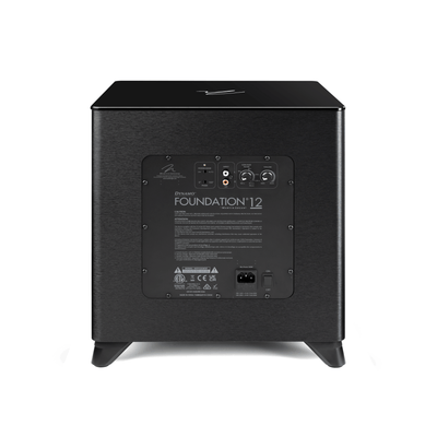 MartinLogan Dynamo Foundation 12 Subwoofer