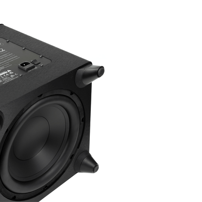 MartinLogan Dynamo Foundation 12 Subwoofer