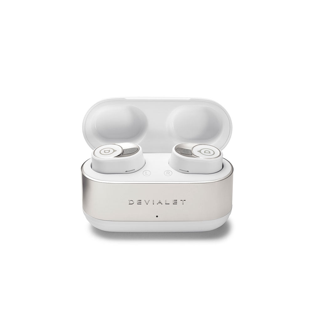 Devialet Gemini II True Wireless Earbuds - Atlas Sound & Vision