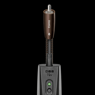 AudioQuest Coffee Digital Coaxial Cable
