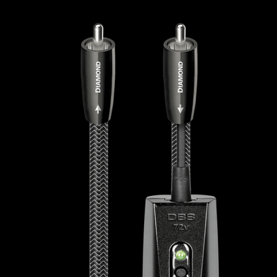 AudioQuest Diamond Digital Coax Cable