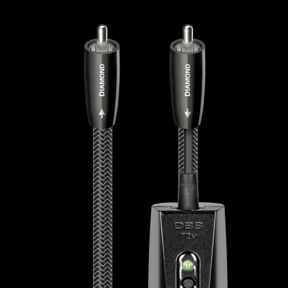 AudioQuest Diamond Digital Coax Cable