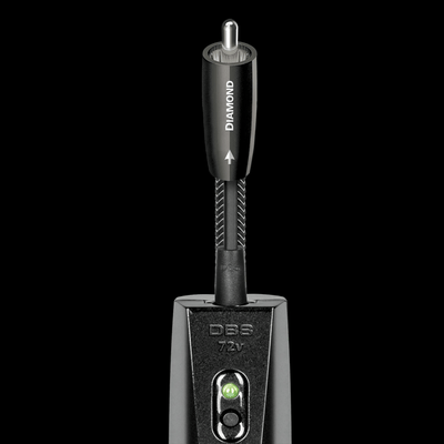 AudioQuest Diamond Digital Coax Cable