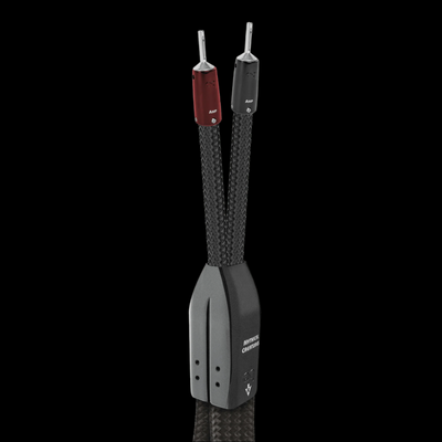 AudioQuest Dragon BiWire COMBO Speaker Cable