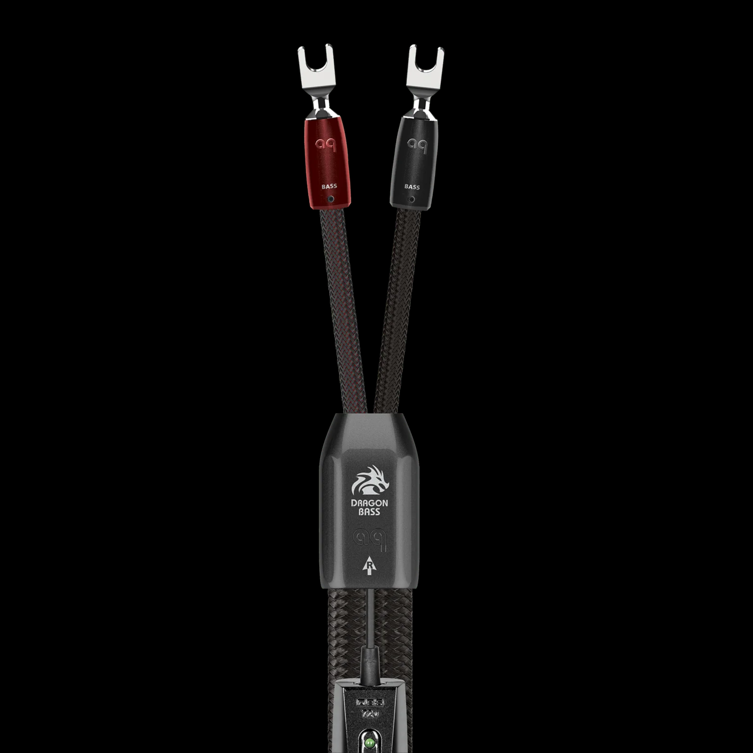 AudioQuest Dragon BASS Speaker Cable