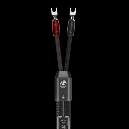 AudioQuest Dragon BASS Speaker Cable