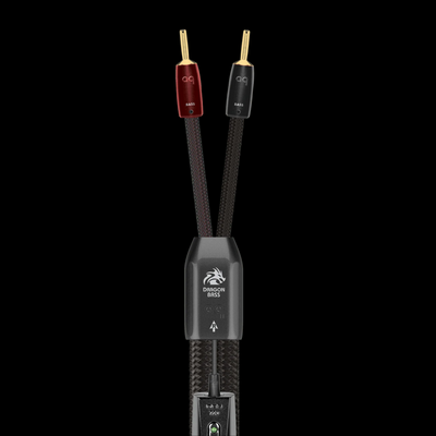 AudioQuest Dragon BASS Speaker Cable