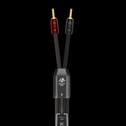 AudioQuest Dragon BASS Speaker Cable