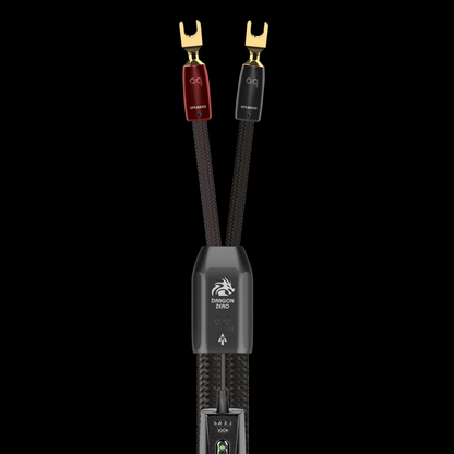 AudioQuest Dragon ZERO Speaker Cable