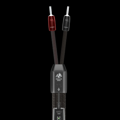 AudioQuest Dragon ZERO Speaker Cable