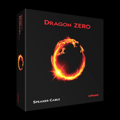 AudioQuest Dragon ZERO