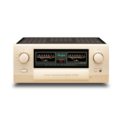 Accuphase E-5000 Integrated Amplifier