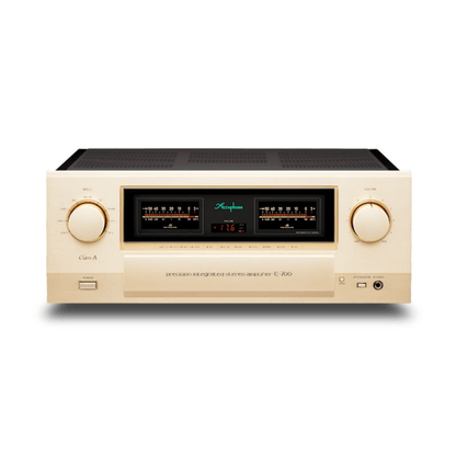 Accuphase E-700 Integrated Amplifier