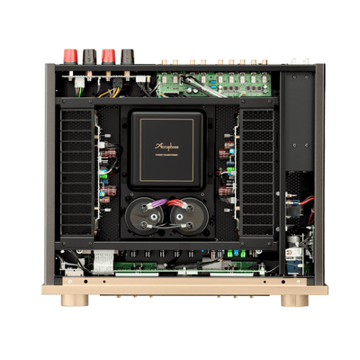 Accuphase E-3000 Integrated Stereo Amplifier