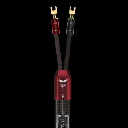 AudioQuest FireBird BASS Speaker Cable