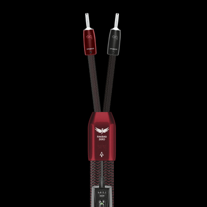 AudioQuest FireBird ZERO Speaker Cable