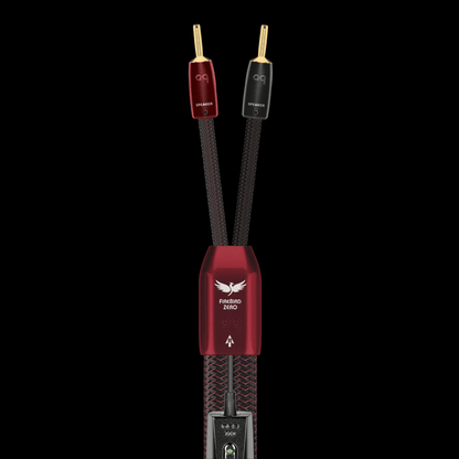 AudioQuest FireBird ZERO Speaker Cable