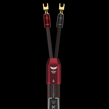 AudioQuest FireBird ZERO Speaker Cable