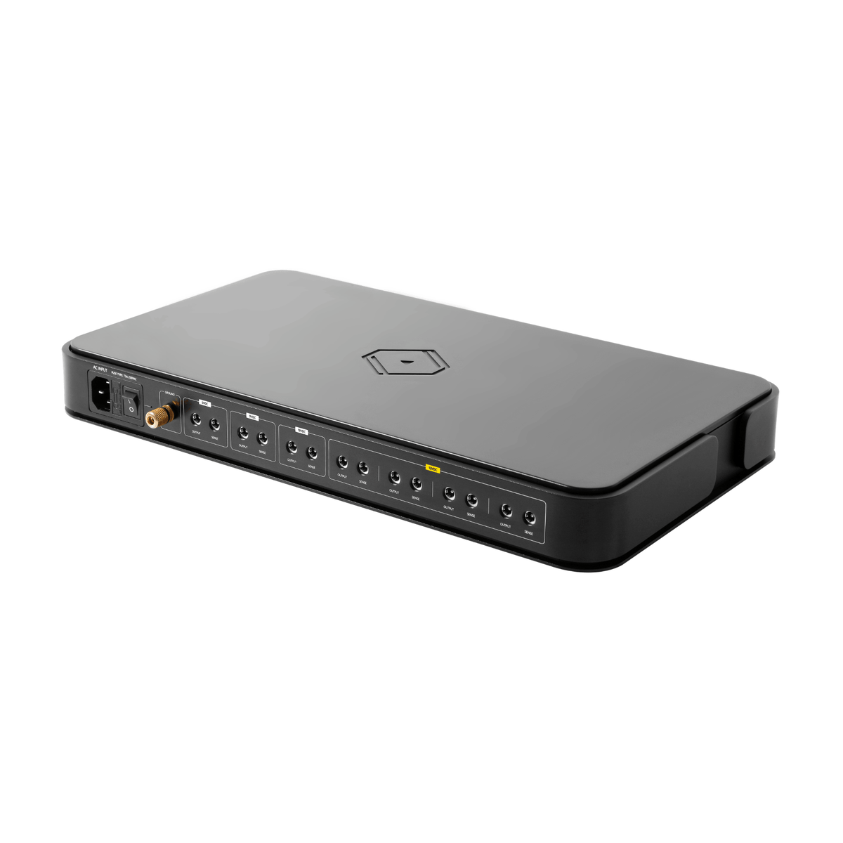 Silent Angel Forester FX Adaptive Audiophile Power Supply