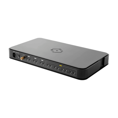 Silent Angel Forester FX Adaptive Audiophile Power Supply