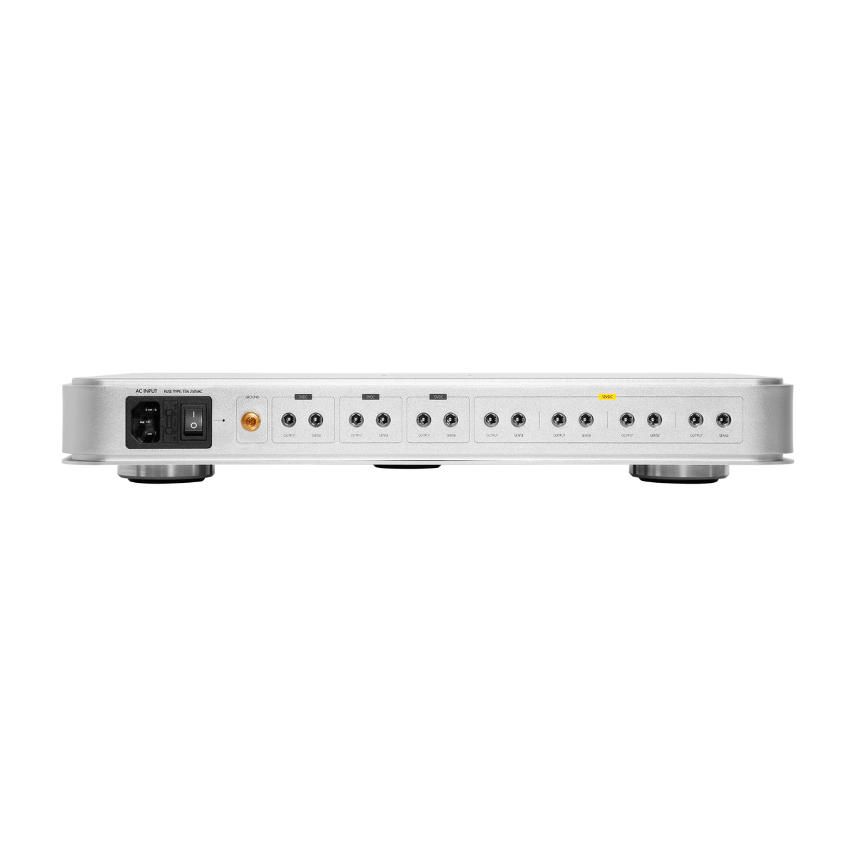 Silent Angel Forester FX Adaptive Audiophile Power Supply