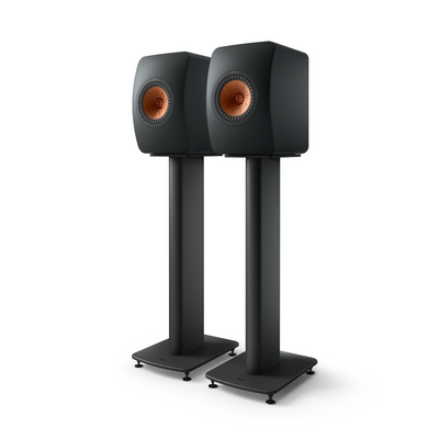 KEF LS50 Wireless II HiFi Speaker