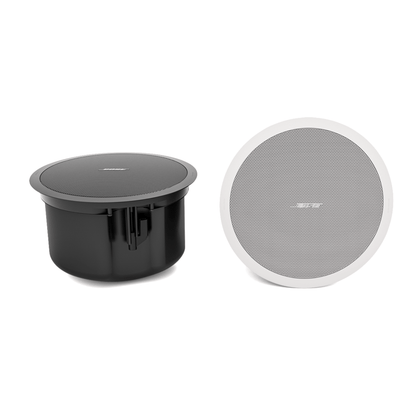 Bose Professional FreeSpace FS4CE In-Ceiling Loudspeakers (PAIR)