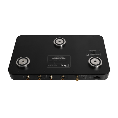 Silent Angel Genesis GX Reference-Grade Master Clock