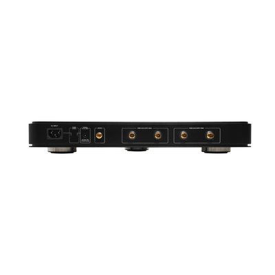 Silent Angel Genesis GX Reference-Grade Master Clock