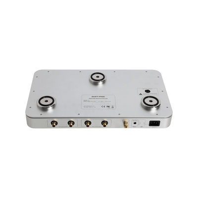 Silent Angel Genesis GX Reference-Grade Master Clock