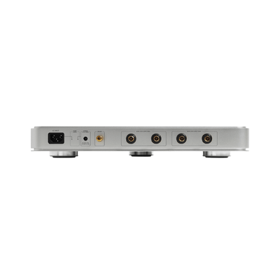 Silent Angel Genesis GX Reference-Grade Master Clock