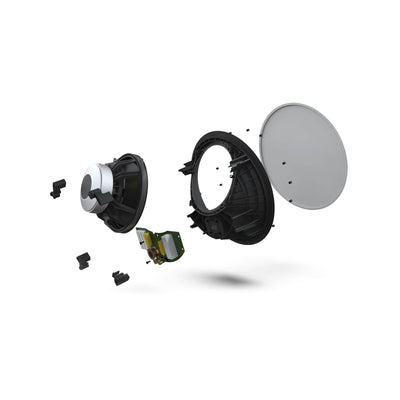 GoldenEar Invisa HTP 8000 In-Wall/In-Ceiling Speaker