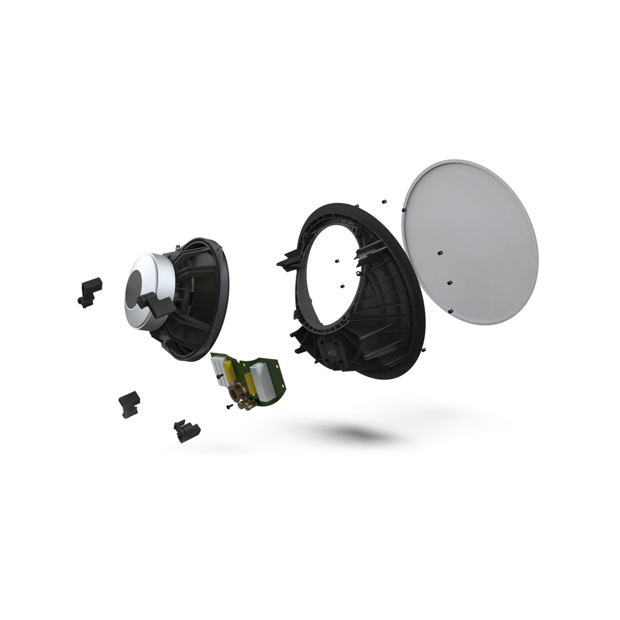 GoldenEar Invisa HTR 7000 In-Ceiling/In-Wall Speaker