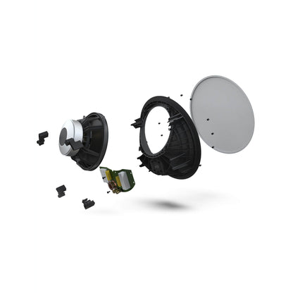 GoldenEar Invisa HTR 7000 In-Ceiling/In-Wall Speaker