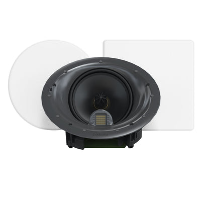 GoldenEar Invisa HTP 8000 In-Wall/In-Ceiling Speaker