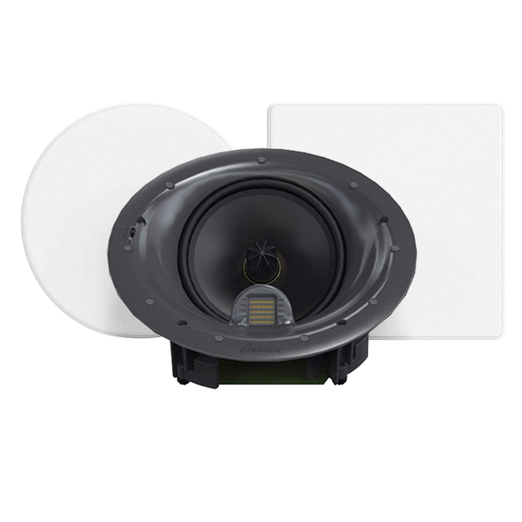 GoldenEar Invisa HTR 7000 In-Ceiling/In-Wall Speaker