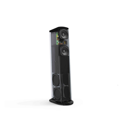 GoldenEar Triton Five Floorstanding Tower Speakers