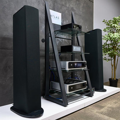 GoldenEar Triton Five Floorstanding Tower Speakers