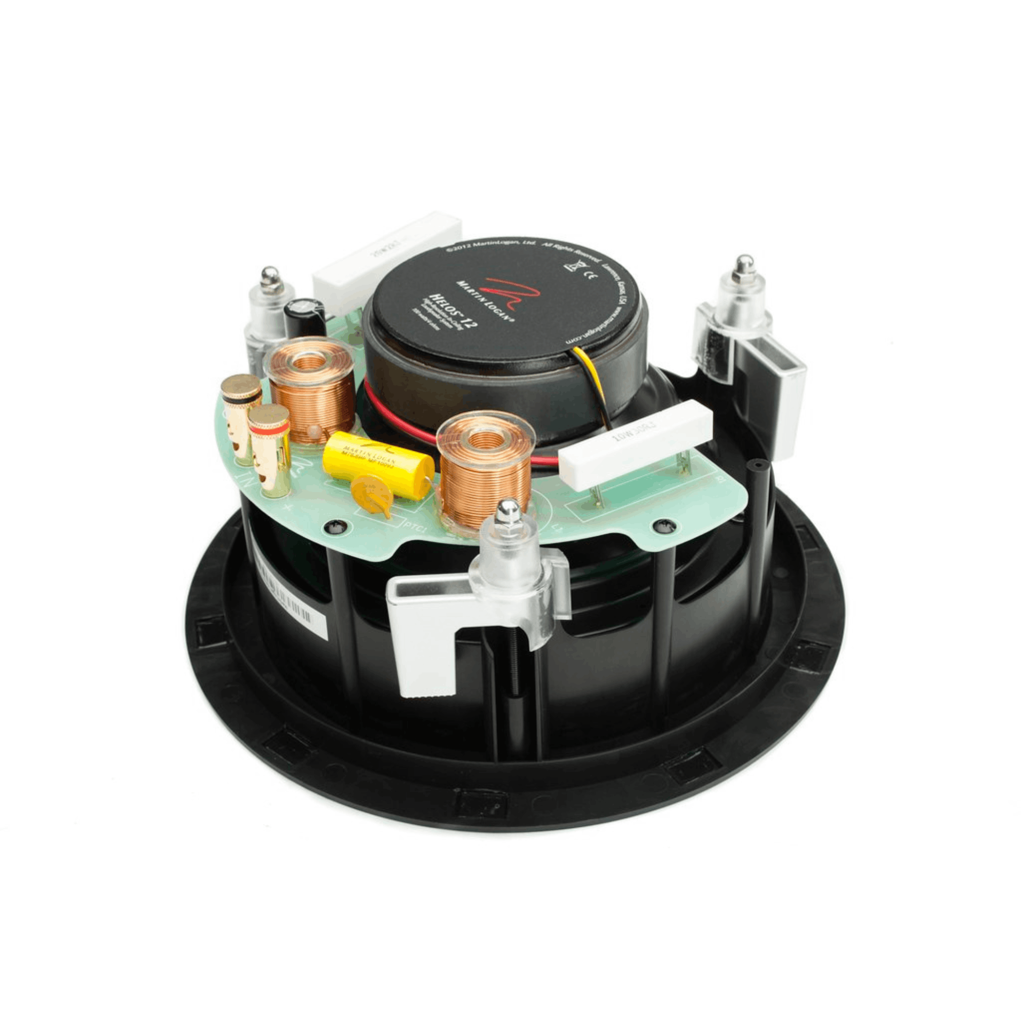 MartinLogan Helos 12 In-Ceiling Speaker