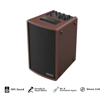 C-Music by Celestion Hometainer 6 Wireless Speaker