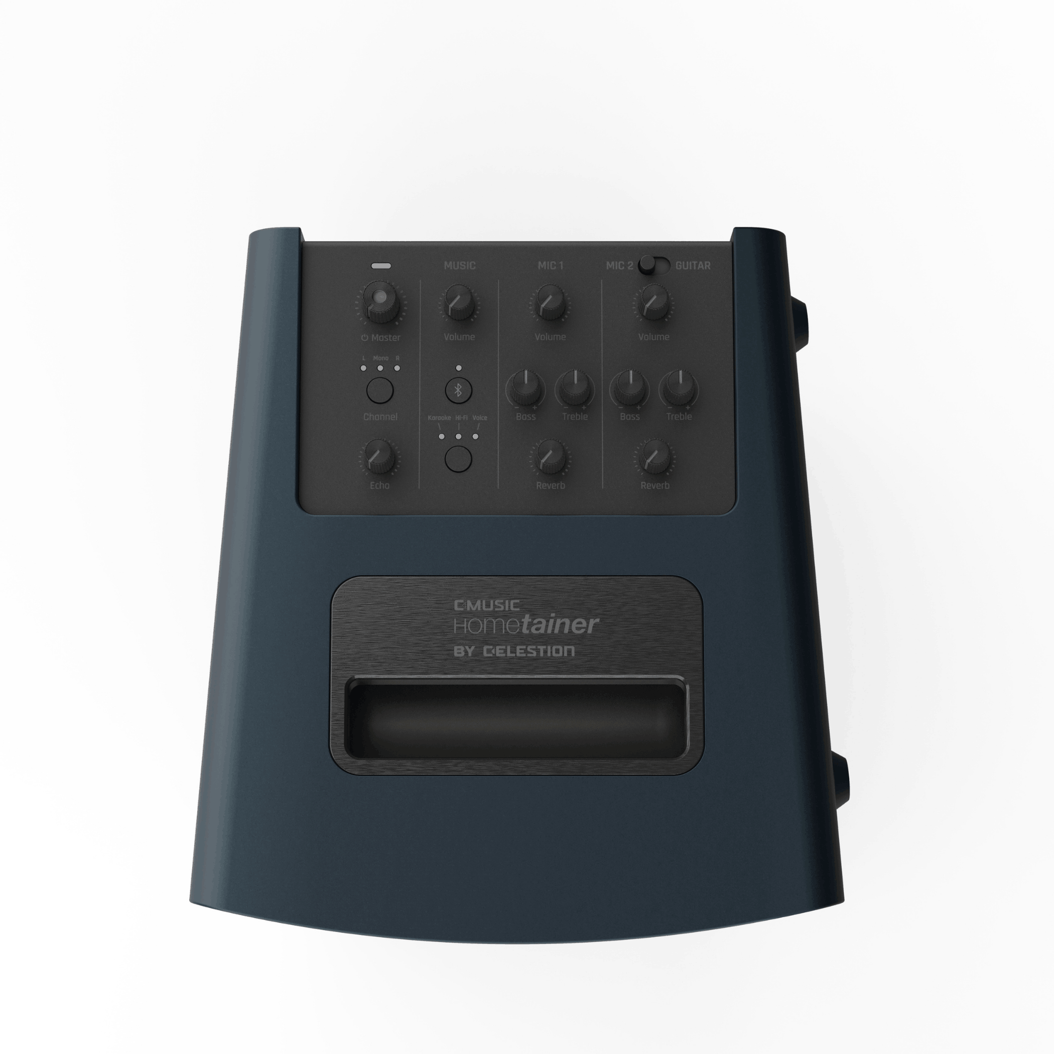 C-Music by Celestion Hometainer 6 Wireless Speaker