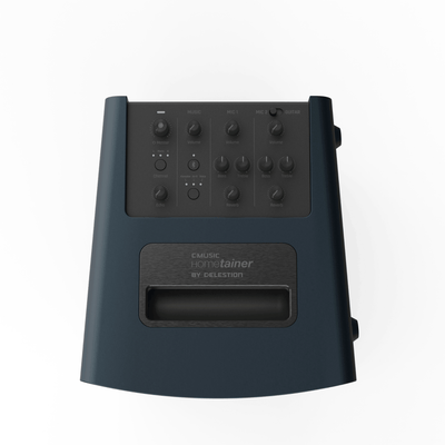 C-Music by Celestion Hometainer 6 Wireless Speaker