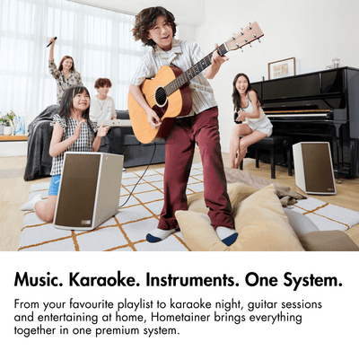 C-Music by Celestion Hometainer 6 Wireless Speaker