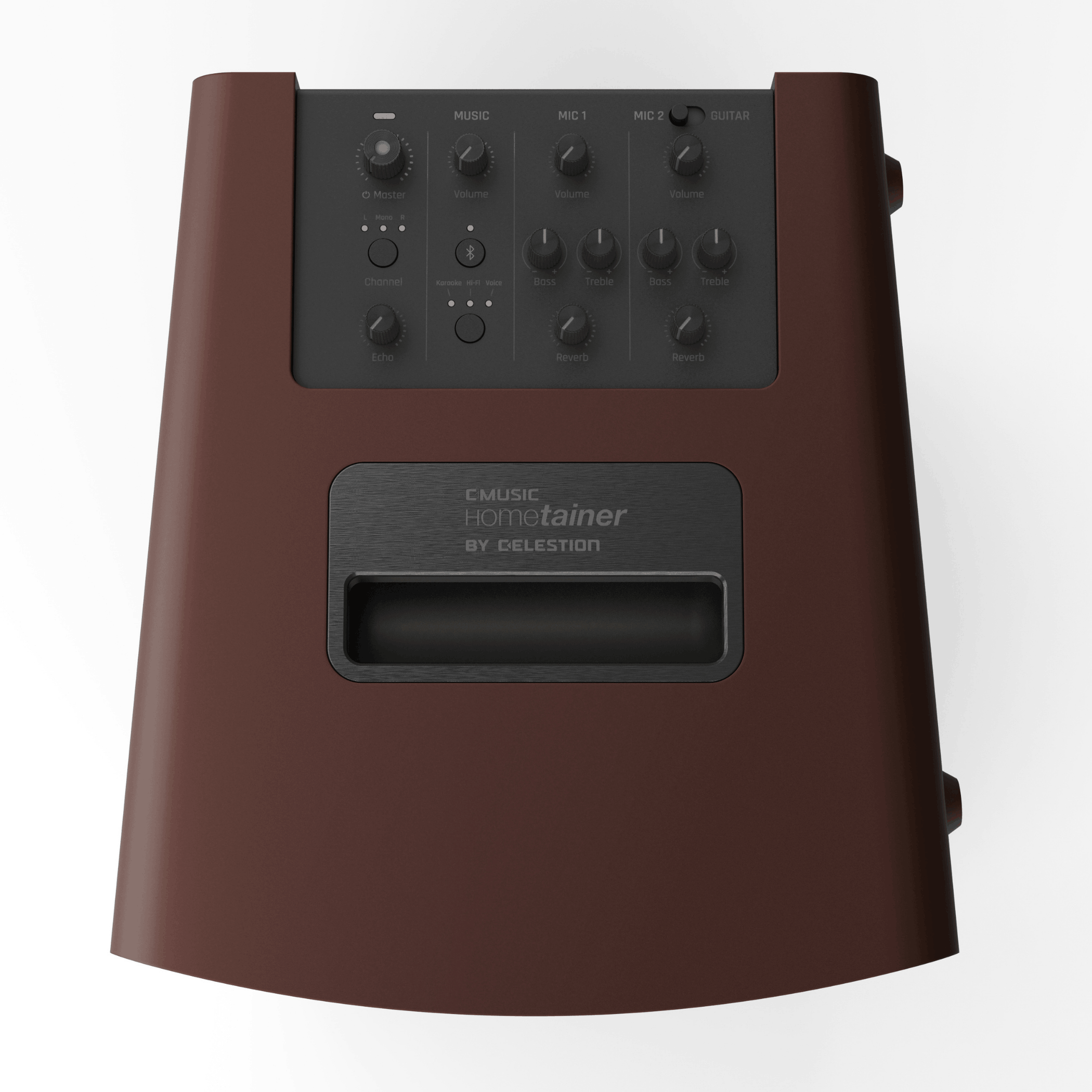 C Music by Celestion Hometainer 8M Wireless Speaker