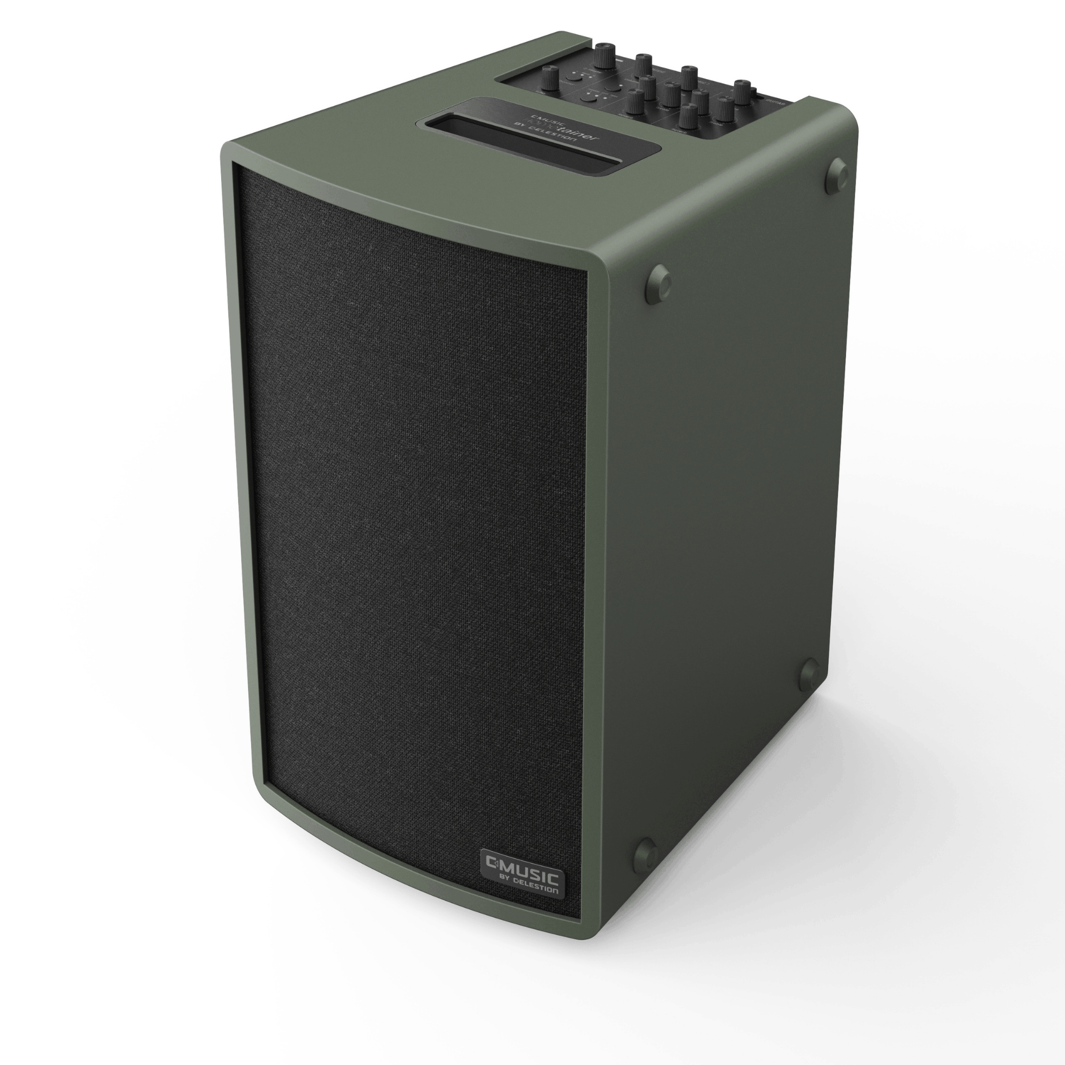 C Music by Celestion Hometainer 8M Wireless Speaker