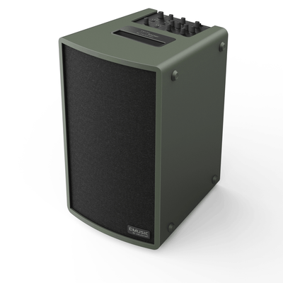 C Music by Celestion Hometainer 8M Wireless Speaker