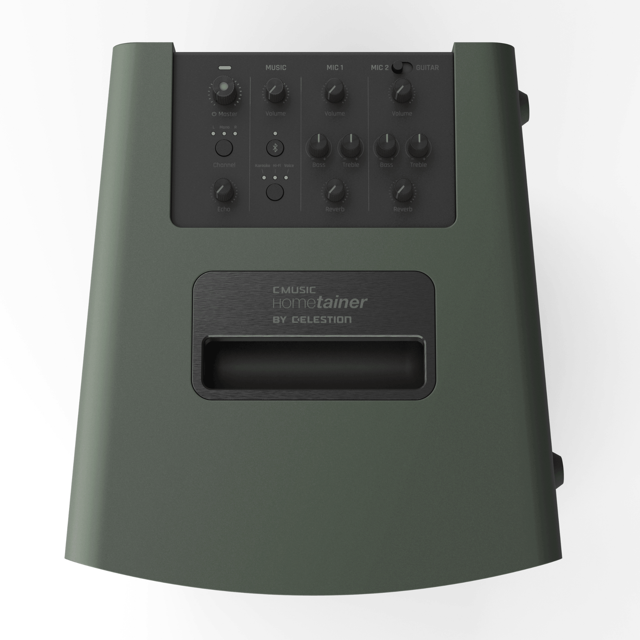 C Music by Celestion Hometainer 8M Wireless Speaker
